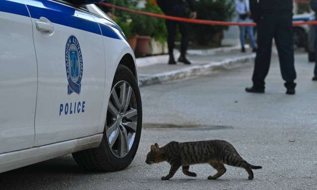Χαλάνδρι: Άγριος ξυλοδαρμός 26χρονου - Τον χτύπησαν με μεταλλικό γκλοπ