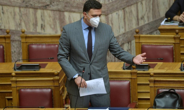 Kikilias: Safety a prerequisite for tourist product in 2022