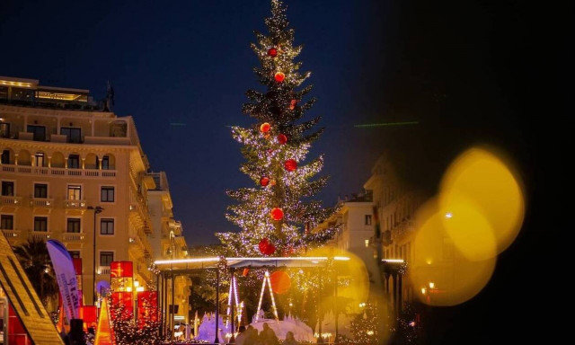 Greece confirms 40,560 new Covid infections on New Year's Eve, 76 deaths; 627 on ventilators