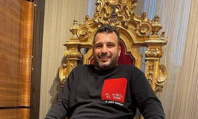 Απαγωγή Κυπαρίσση: Ντοκουμέντα στο «μικροσκόπιο» των αρχών - Τα κομβικά πρόσωπα στις έρευνες