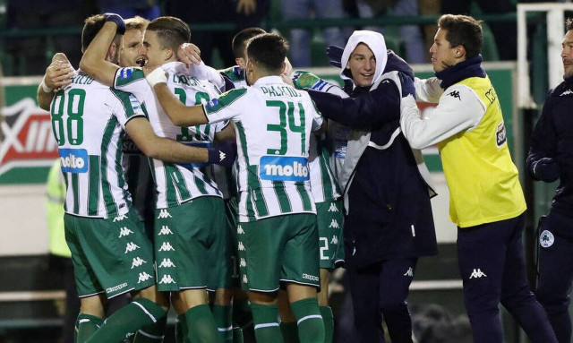 Παναθηναϊκός: Βρέθηκε και δεύτερο κρούσμα κορονοϊού