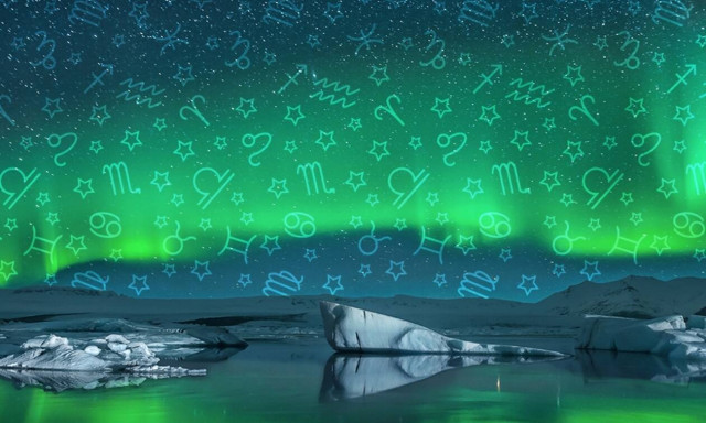 Εβδομαδιαίες προβλέψεις από 02/01 έως 08/01 για όλα τα ζώδια: «Πήρα κόκκινα γυαλιά…»