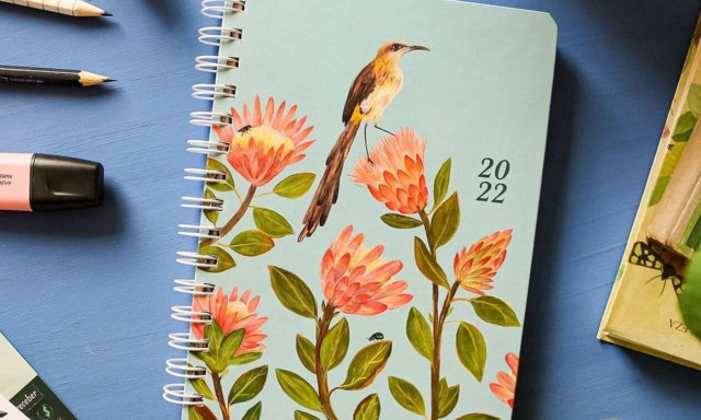 6 ατζέντες για να μπεις σε πρόγραμμα το 2022