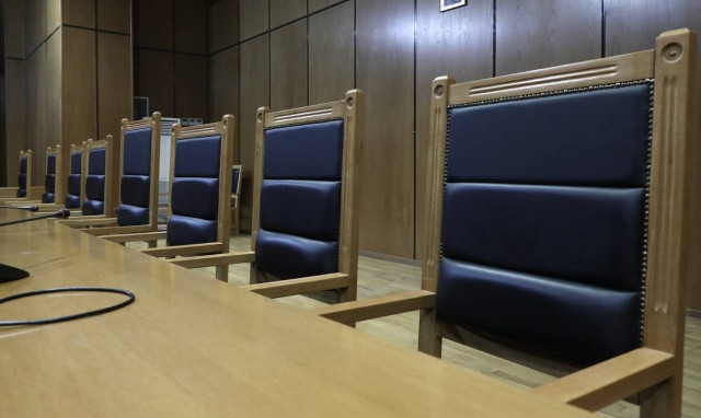 Θεσσαλονίκη: Απορρίφθηκε από το Συμβούλιο Εφετών αίτημα για έκδοση στην Τουρκία 27χρονου Κούρδου