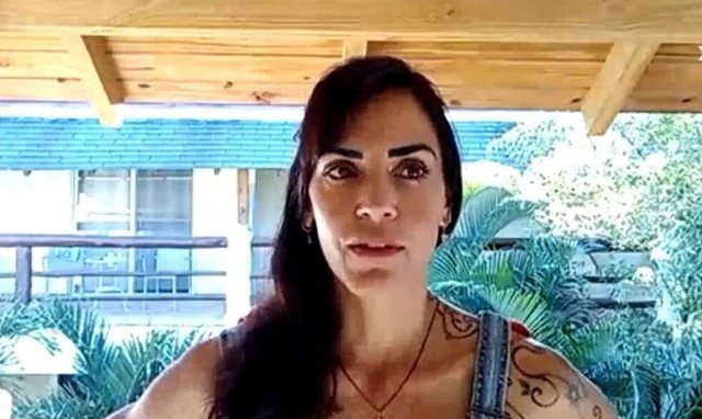 Survivor: Οι πρώτες δηλώσεις της Ελισάβετ Σπανού - «Δεν περίμενε κανείς ότι θα φύγω» (video)