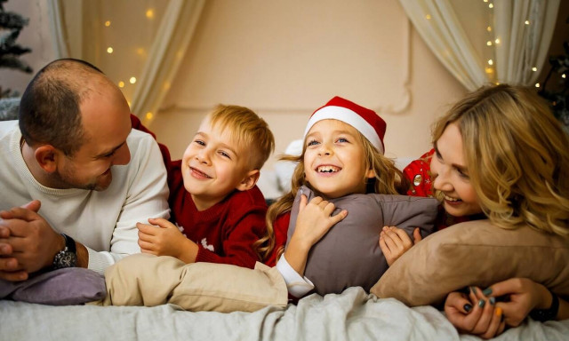 Γιορτινές δραστηριότητες για όλο το Σαββατοκύριακο