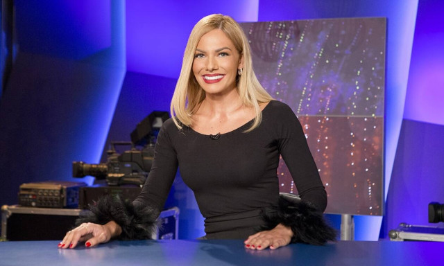 Ιωάννα Μαλέσκου: Σε ποια εκπομπή θα την δούμε μετά την κόντρα με τον Τάσο Χαλκιά