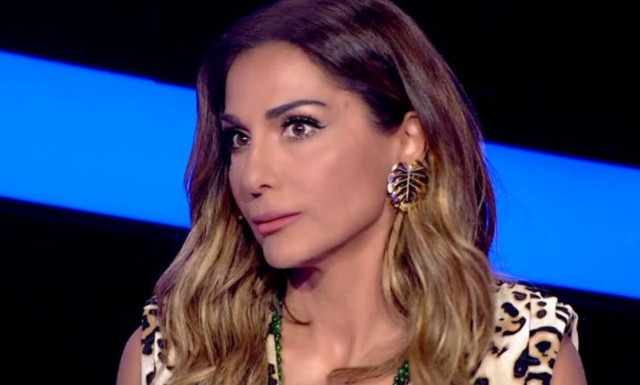 Η Βανδή... off λόγω κορονοϊού- Αυτό το τεράστιο όνομα την αντικαθιστά στο «Just the 2 of Us» (vid)