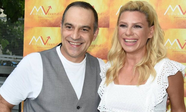 Κρατερός Κατσούλης: «Οι άνθρωποι που μας ξέρουν χρόνια είχαν καταλάβει ότι κάτι έχει αλλάξει»