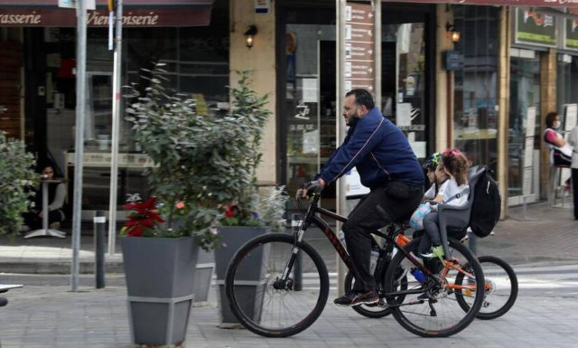 Κύπρος: Πάνω από 11.000 κρούσματα σε 4 ημέρες - Πιθανότητα νέου lockdown