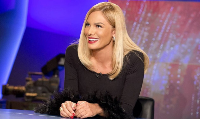 Ιωάννα Μαλέσκου: Σε αυτή την εκπομπή θα πάει καλεσμένη μετά τον σάλο με τον Τάσο Χαλκιά