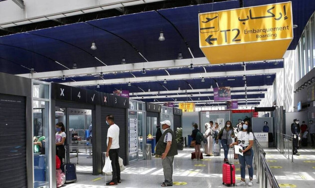 Μαρόκο - Κορονοϊός: Οι αυστηροί περιορισμοί πλήττουν την τουριστική βιομηχανία