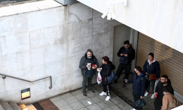 Παραμονή Πρωτοχρονιάς 2021: Πώς λειτουργούν Μετρό, Ηλεκτρικός, Τραμ – Τα τελευταία δρομολόγια