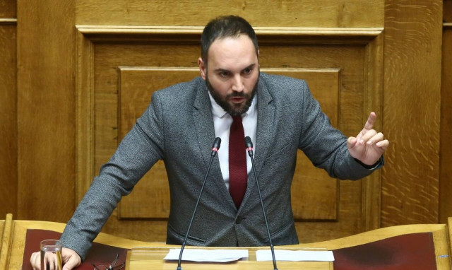 Χατζηγιαννάκης στο Newsbomb.gr: Ο σχηματισμός προοδευτικής κυβέρνησης είναι εφικτός και αναγκαίος