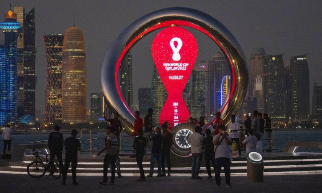 Τα έξι γεγονότα - «ορόσημα» του 2022