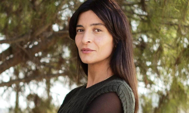 Γη της ελιάς: Η πρώτη φωτογραφία του γάμου Ιουλίας-Γιώργη