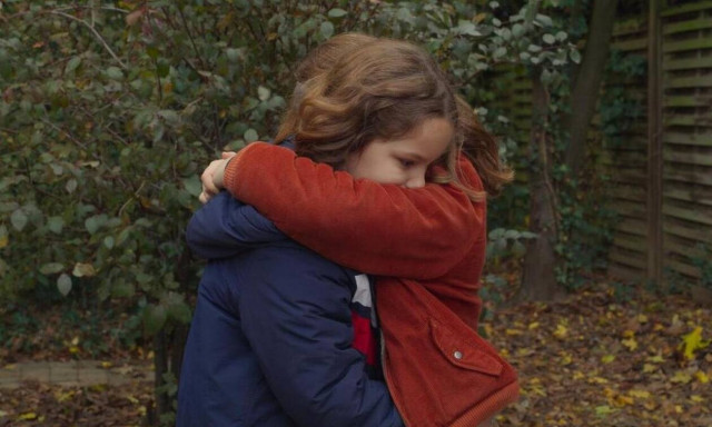 Οι δύο νέες ταινίες που μπορείτε να δείτε στα σινεμά το Σαββατοκύριακο