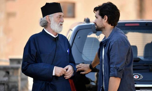 Σασμός Spoiler: Έρχεται ένα φονικό που θα «ταράξει» τα νερά