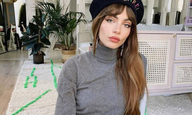 8 εντυπωσιακά σύνολα για να φορέσεις ανήμερα Πρωτοχρονιάς στο σπίτι