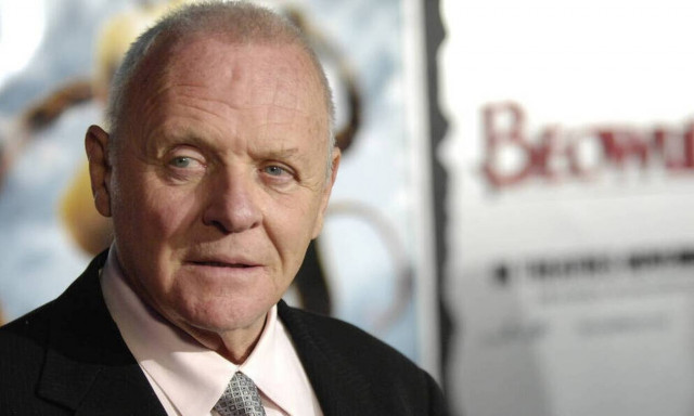 Sir Anthony Hopkins: Ο ζωντανός θρύλος του Χόλιγουντ έχει γενέθλια