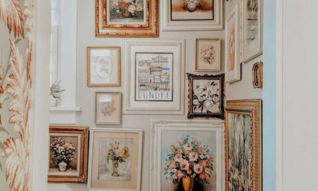 12 μυστικά για να διακοσμήσεις το σπίτι σου σαν επαγγελματίας