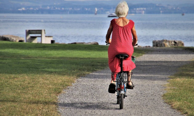 Συντάξεις: Τα νέα όρια ηλικίας συνταξιοδότησης για το 2022 - Αναλυτικοί πίνακες