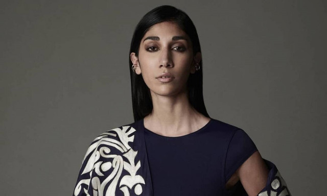 Παρασκευή Κερασιώτη: Ραγίζει καρδιές το μήνυμα για τον πατέρα της (photos)