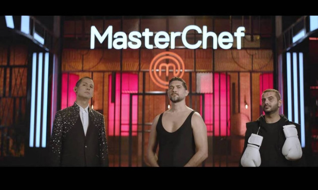 MasterChef 6: Ανακοινώθηκε η μέρα και η ώρα της πρεμιέρας (video)