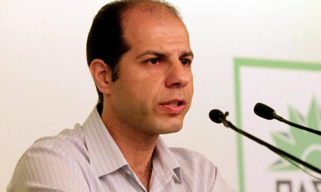 Ξεκαλάκης στο Newsbomb.gr: Το ΠΑΣΟΚ του Ανδρουλάκη φιλοδοξεί να εκφράσει τους προοδευτικούς πολίτες