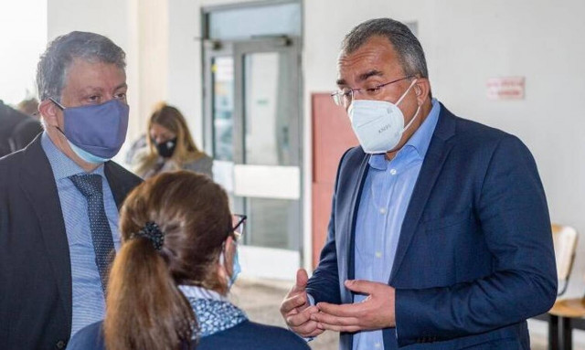 Κύπρος: Ανησυχητική αύξηση κρουσμάτων - Πότε θα ανοίξουν τα σχολεία