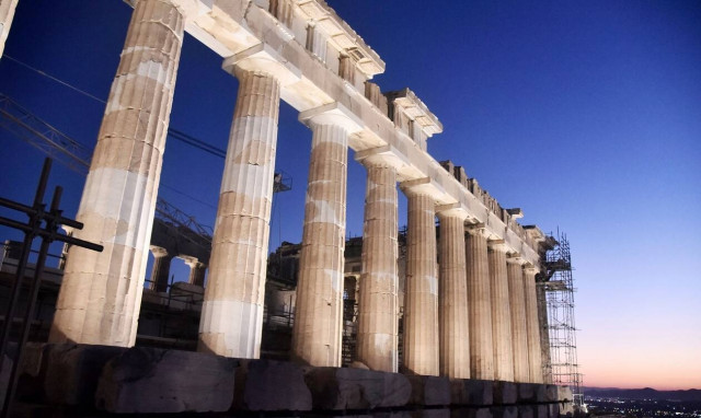 The Guardian: Οι συντάκτες του ψηφίζουν Ελλάδα για το 2022 – Ποιους προορισμούς ξεχωρίζουν