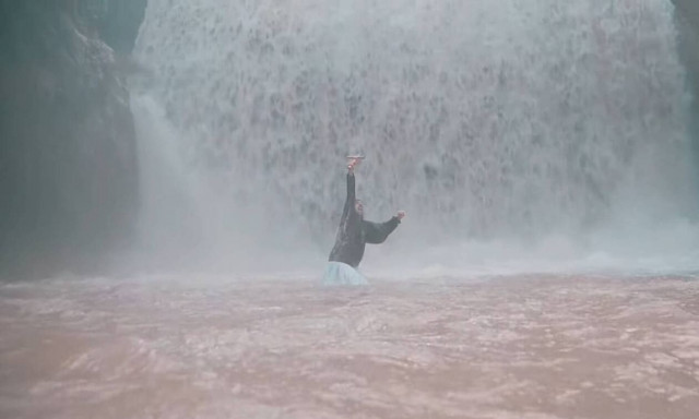 Η ανασκόπηση του 2021 μέσα από... drones (video)