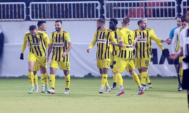 Συναγερμός στον Άρη: Νέο κρούσμα κορονοϊού πριν τον Παναθηναϊκό