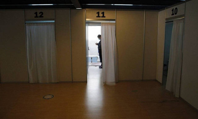 Κορονοϊός στην Κύπρο: Ένας θάνατος και 3.538 νέα κρούσματα ανακοινώθηκαν την Κυριακή (2/1)