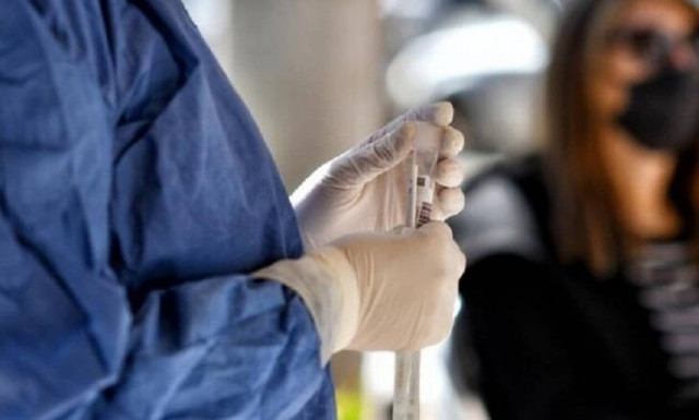 Κύπρος: Στο 100% η επικράτηση της «Όμικρον» σε λίγες μέρες