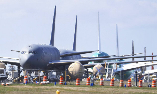 Κορονοϊός: 3.000 ακυρώσεις πτώσεων παγκοσμίως λόγω εξάπλωσης της «Όμικρον»