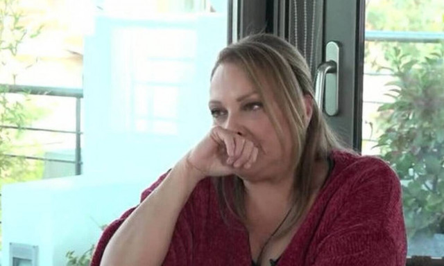 Συγκλονίζει η Ρένια Λουιζίδου: «Είχα δύο αποβολές, είναι ένα περίεργο πένθος»