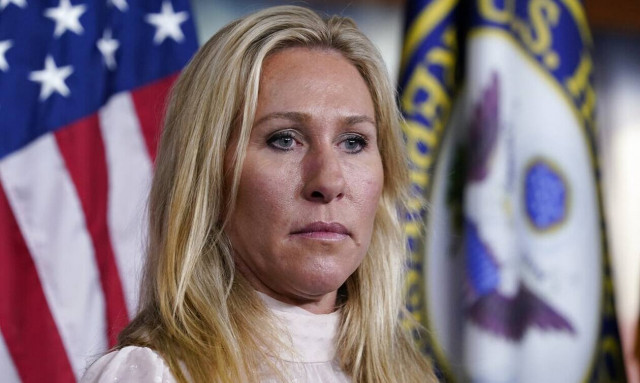 ΗΠΑ: Το Twitter απέκλεισε βουλευτή των Ρεπουμπλικανών επειδή αναρτούσε μηνύματα κατά των εμβολίων