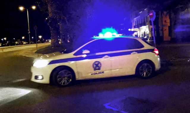 Χαλκίδα: Εξαρθρώθηκε συμμορία που «χτύπαγε» ενεχυροδανειστήρια