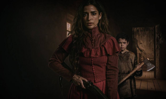 Οι νέες ταινίες και σειρές που έρχονται στο Netflix αυτή την εβδομάδα