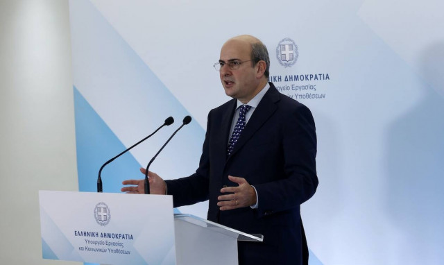 ΤΕΚΑ: Ξεκίνησε η λειτουργία του νέου Ταμείου Επικουρικής Κεφαλαιοποιητικής Ασφάλισης