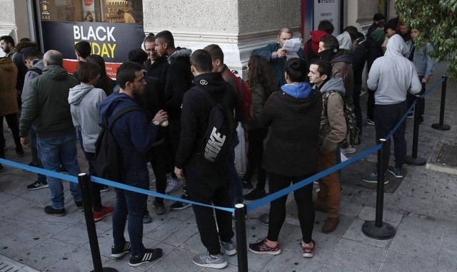 Winter sales to start on January 10; shops open on January 16