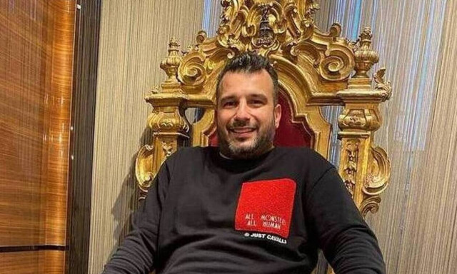 Απαγωγή Γιώργου Κυπαρίσση: Το κινητό μίας χρήσης και οι εκτιμήσεις της ΕΛ.ΑΣ.