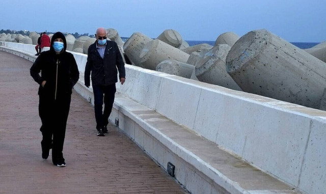 Κορονοϊός: Νέο αρνητικό ρεκόρ στην Κύπρο -  5.024 κρούσματα ανακοινώθηκαν τη Δευτέρα (3/1)