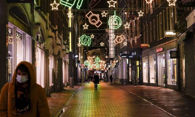 Ολλανδία:  Μολονότι τα κρούσματα παραμένουν αυξημένα, τα σχολεία θα επαναλειτουργήσουν στις 10/1