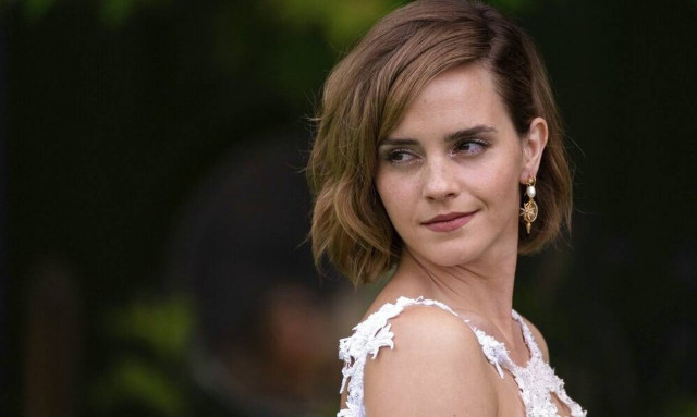 Η Έμα Γουάτσον είχε σκεφτεί να αποχωρήσει από τον «Χάρι Πότερ»