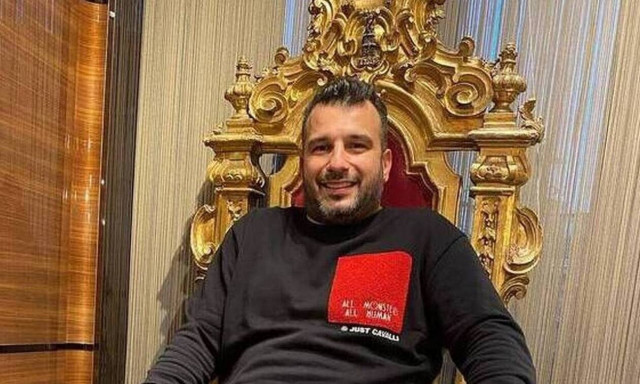 Υπόθεση Κυπαρίσση: «Θρίλερ» με την απαγωγή του 40χρονου επιχειρηματία - Σιγή ασυρμάτου