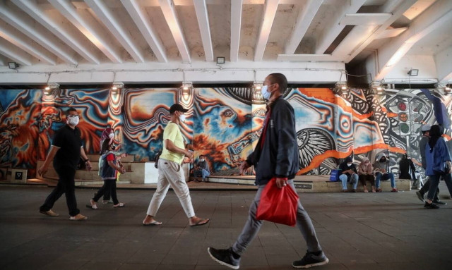 Μετάλλαξη Όμικρον με ταυτόχρονη λοίμωξη από Δέλτα και γρίπη - Ποιοι κινδυνεύουν περισσότερο