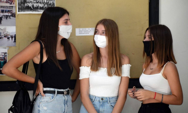 ΟΕΦΕ: Σύσταση για τηλεκπαίδευση στα φροντιστήρια – Είναι μία έκτακτη συνθήκη