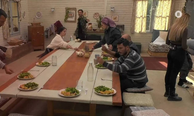 Η Φάρμα Spoiler 3/1: Εντάσεις και ανατροπές - Ποιος θα κερδίσει την ασυλία;